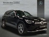 usado Mercedes 200 GLC GLC4MATIC