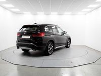 Usado BMW X1 Executive 150 CV (110 kW) 2022 Negro SUV