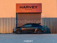 Używany Ford Focus RS 350 KM (257 kW) 2010 Czarny Sedan/Limuzyna