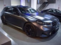 Usado BMW M5 Comfort Edition 727 CV (534 kW) 2025 Negro Familiar