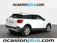 Usado Audi Q2 Advanced Plus 116 HP (85 kW) 2023 Branco SUV