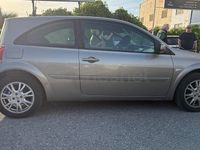 Begagnad Renault Mégane Expression 110 HK (80 kW) 2010 Beige Sedan