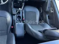 Usado Hyundai ix35 Classic 116 CV (85 kW) 2012 Negro SUV