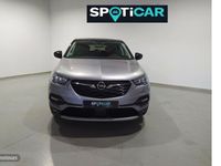 usado Opel Grandland X 1.2 Turbo Design & Tech