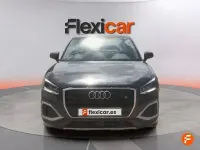 Usado Audi Q2 Advanced Plus 150 CV (110 kW) 2021 Gris SUV