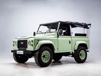 usado Land Rover Defender 90