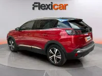 Brugt Peugeot 3008 GT 131 HK (96 kW) 2022 Rød SUV