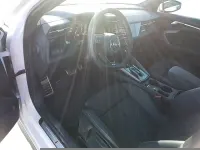 Usado Audi A3 S-Line 150 CV (110 kW) 2025 Blanco
