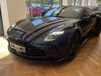 Nuevo Aston Martin V8 Vantage 665 CV (489 kW) 2025 Midnight blue Coupe