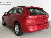 Usado Volvo XC60 Core 2025 Rojo SUV