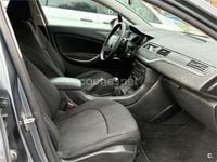 Usado Citroën C5 112 CV (82 kW) 2011 Azul Berlina