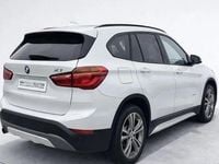 Usado BMW X1 140 CV (102 kW) 2017 SUV