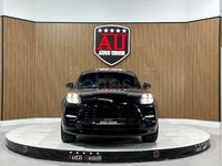 Usado Porsche Macan S 354 CV (260 kW) 2019 Negro SUV