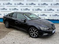Usado VW Passat Executive 120 CV (88 kW) 2020 Gris / plata Berlina