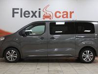 usado Peugeot Traveller Active BlueHDi 110KW (150CV) Standard Diésel en Flexicar Castellón