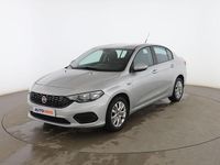 Usado Fiat Tipo Easy 95 CV (69 kW) 2018 Gris Berlina
