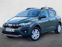 Usado Dacia Sandero Expression 91 CV (66 kW) 2023