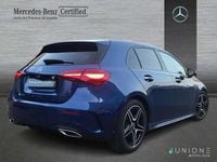 Usado Mercedes A200 150 CV (110 kW) 2025 Berlina