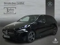Usado Mercedes B200 150 CV (110 kW) 2023 Utilitario