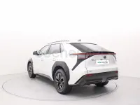 Usado Toyota bZ4X Advance 2025 Eléctrico SUV