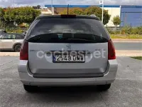 Usado Peugeot 307 110 CV (80 kW) 2005 Gris / plata Familiar