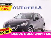 Usado Mazda 2 Style+ 90 HP (66 kW) 2017 Sedan