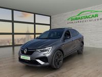 Usado Renault Arkana R.S. 160 CV (117 kW) 2021 Gris SUV