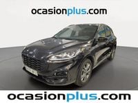 Usado Ford Kuga ST-Line 226 CV (166 kW) 2023 Negro SUV