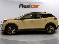 Usado Peugeot 2008 Allure 101 CV (74 kW) 2023 Blanco SUV