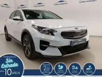 Usado Kia XCeed 143 CV (105 kW) 2021 Blanco SUV