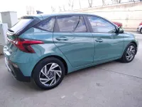 Nuevo Hyundai i20 99 CV (72 kW) 2025 Utilitario