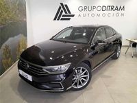 Usado VW Passat GTE 156 CV (114 kW) 2021 Berlina