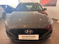 Nuevo Hyundai i30 100 CV (73 kW) 2026 Gris / plata Familiar