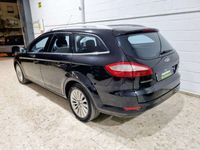 usado Ford Mondeo Sb familiar 2.0tdci titanium