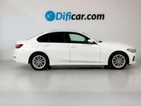 Usado BMW 318 Shadowline 151 CV (111 kW) 2023 Blanco SUV
