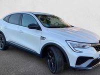 Usado Renault Arkana RS Line 160 CV (117 kW) 2023 SUV