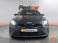 Usado Kia Ceed 136 CV (100 kW) 2023 Gris Utilitario
