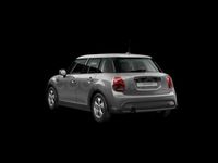 Usado Mini Cooper 136 CV (100 kW) 2022 Gris / plata Utilitario