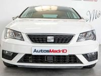 usado Seat Leon 1.5 TSI 96kW (130CV) S&S Style Visio Ed