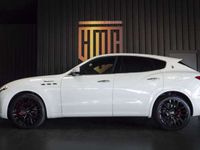 usado Maserati Levante 430 Modena S Aut.