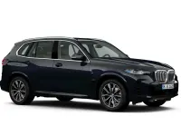 Novo BMW X5 xLine 298 HP (219 kW) 2026 SUV