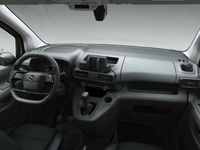 usado Opel Combo Cargo L Carga Incrementada Select 1.5TD 100 CV MT6