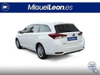 usado Toyota Auris Hybrid 1.8 140H Active Touring Sports