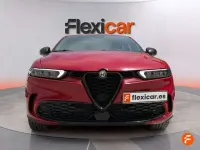 Usado Alfa Romeo Tonale Sprint 131 CV (96 kW) 2023 Rojo SUV
