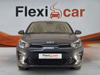 usado Kia Rio 1.2 DPi 62kW (84CV) Concept Gasolina en Flexicar Elche