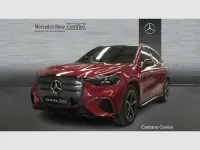 Nuevo Mercedes GLC400d 359 kW (489 CV) 2026 Rojo SUV