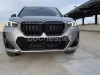 Usado BMW X1 Comfort Edition 163 CV (119 kW) 2025 Gris / plata SUV
