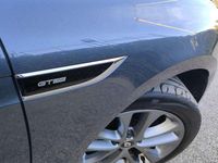 Usado Renault Mégane GT Line GT-Line 132 CV (97 kW) 2016 Gris Utilitario