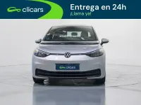 Usado VW ID.3 Pro Performance 150 kW (204 CV) 2020 Gris Utilitario