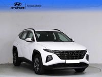 usado Hyundai Tucson 1.6 TGDI HEV Maxx AT